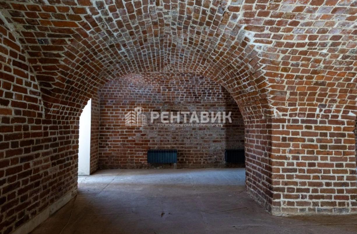 Здание целиком Кожевническая, 22 площадью 305 квадратных метров