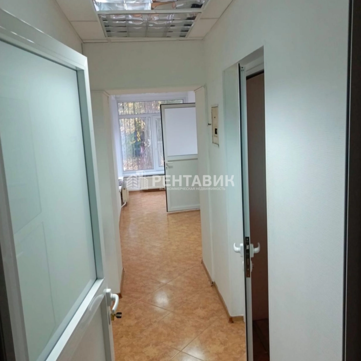 Здание целиком Дмитровское, 21А площадью 835 квадратных метров