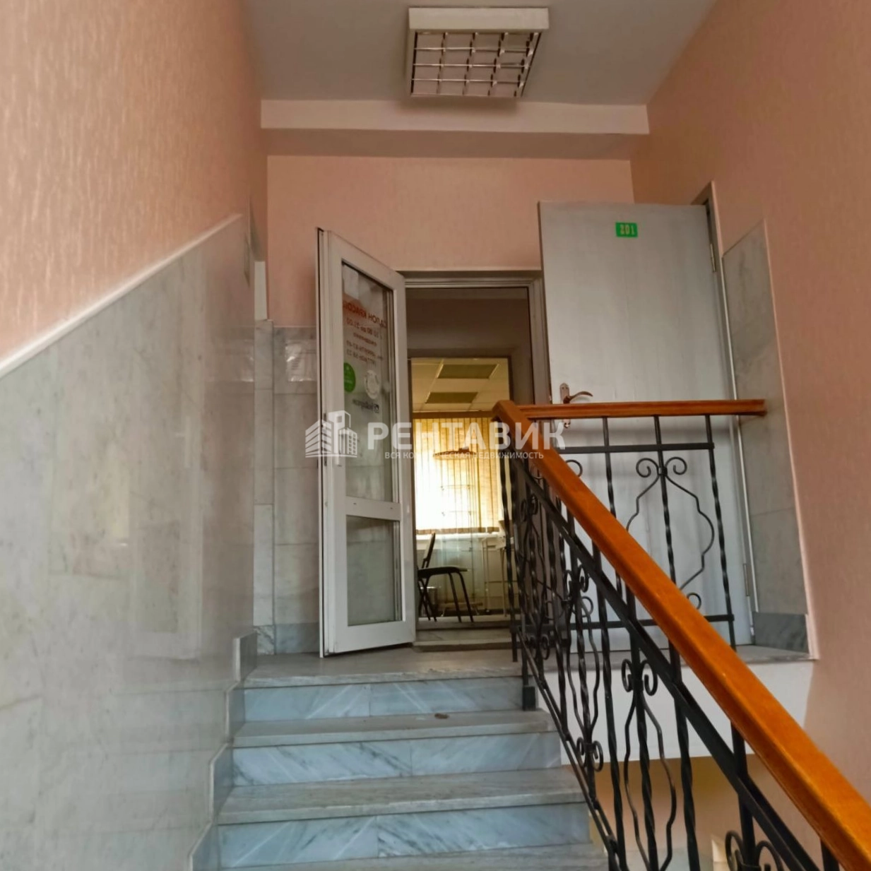 Здание целиком Дмитровское, 21А площадью 835 квадратных метров