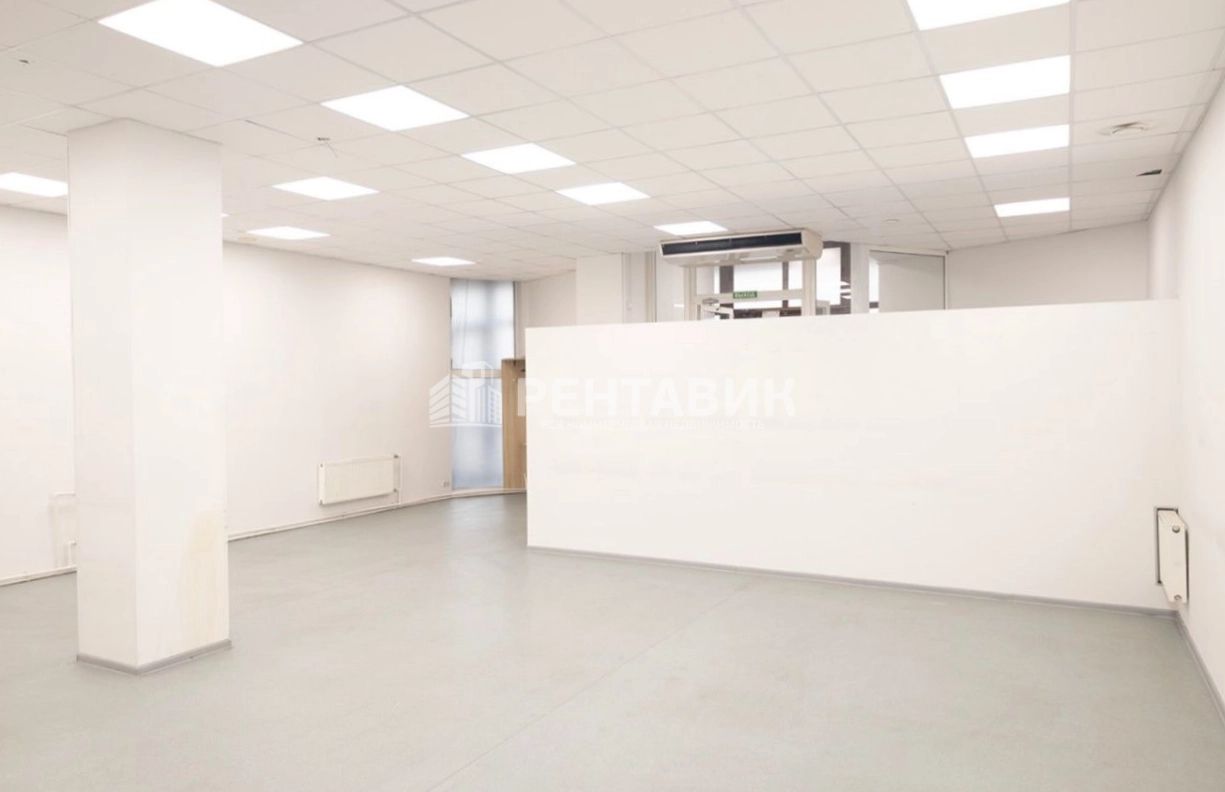 Помещение свободного назначения Орджоникидзе, 11с40 площадью 452.4 квадратных метров