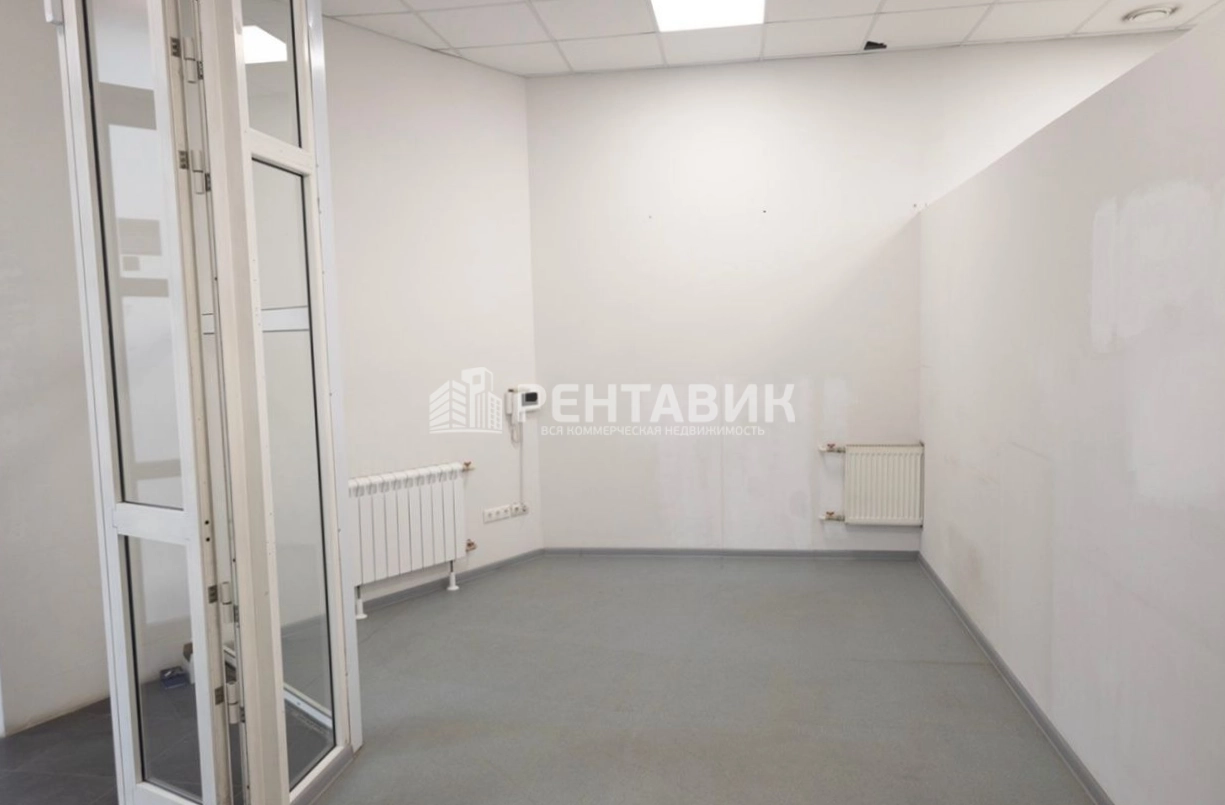 Помещение свободного назначения Орджоникидзе, 11с40 площадью 452.4 квадратных метров