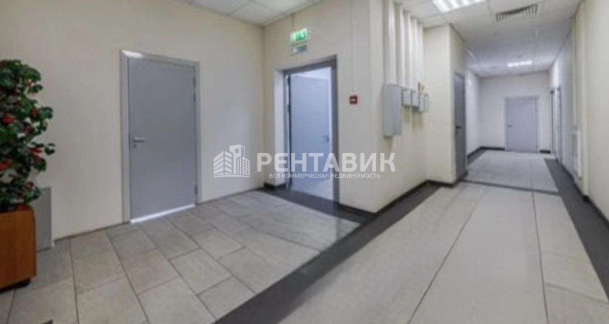 Здание целиком Дорожная, 60Ас1 площадью 14196.8 квадратных метров