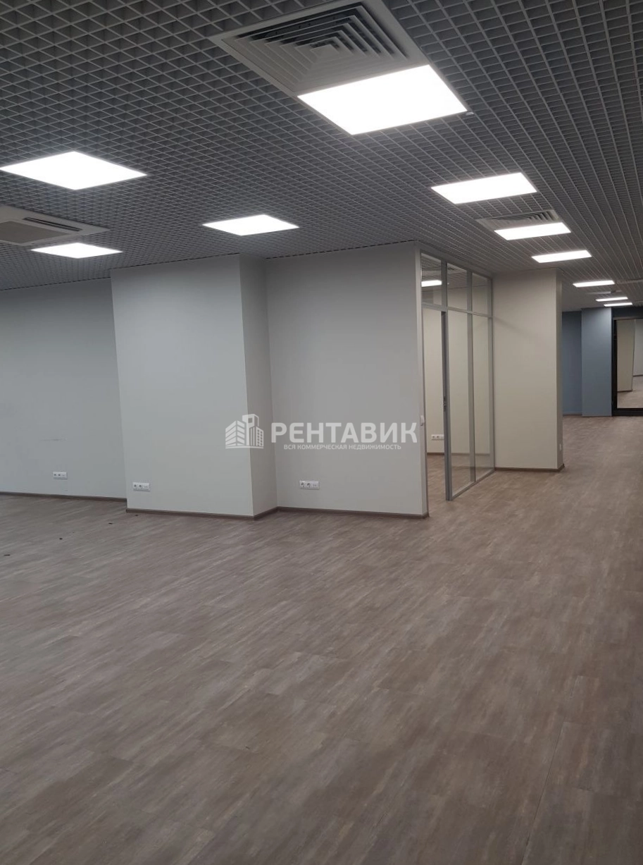 Офис Сириус Парк, строение 4 площадью 242 квадратных метров