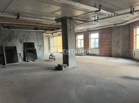 Офис Краснопутиловская, 111 площадью 3250 квадратных метров