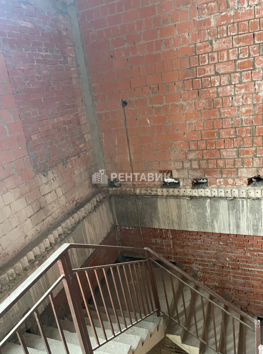 Офис Краснопутиловская, 111 площадью 3250 квадратных метров