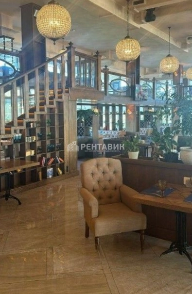 Помещение свободного назначения Пискарёвский 6 площадью 200 квадратных метров