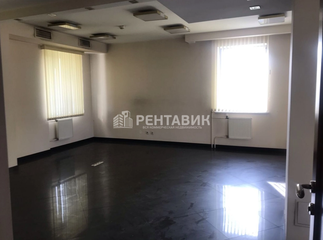 Здание целиком 1-я Магистральная, 11-2 площадью 2093.8 квадратных метров