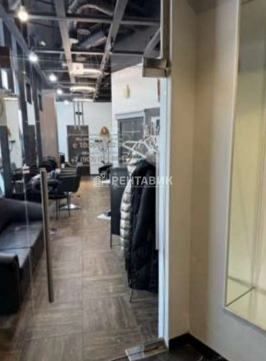 Помещение свободного назначения Grand Capital - Гранд Капитал площадью 985 квадратных метров