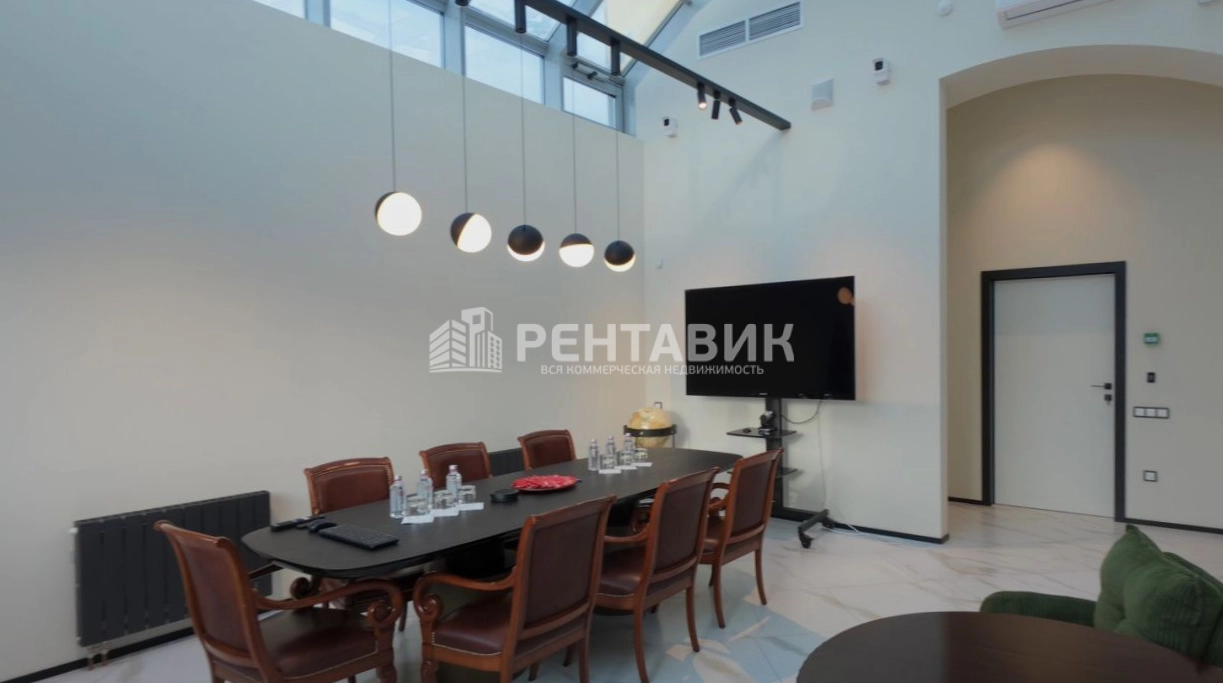 Здание целиком Большой Головин, 7 площадью 1500 квадратных метров