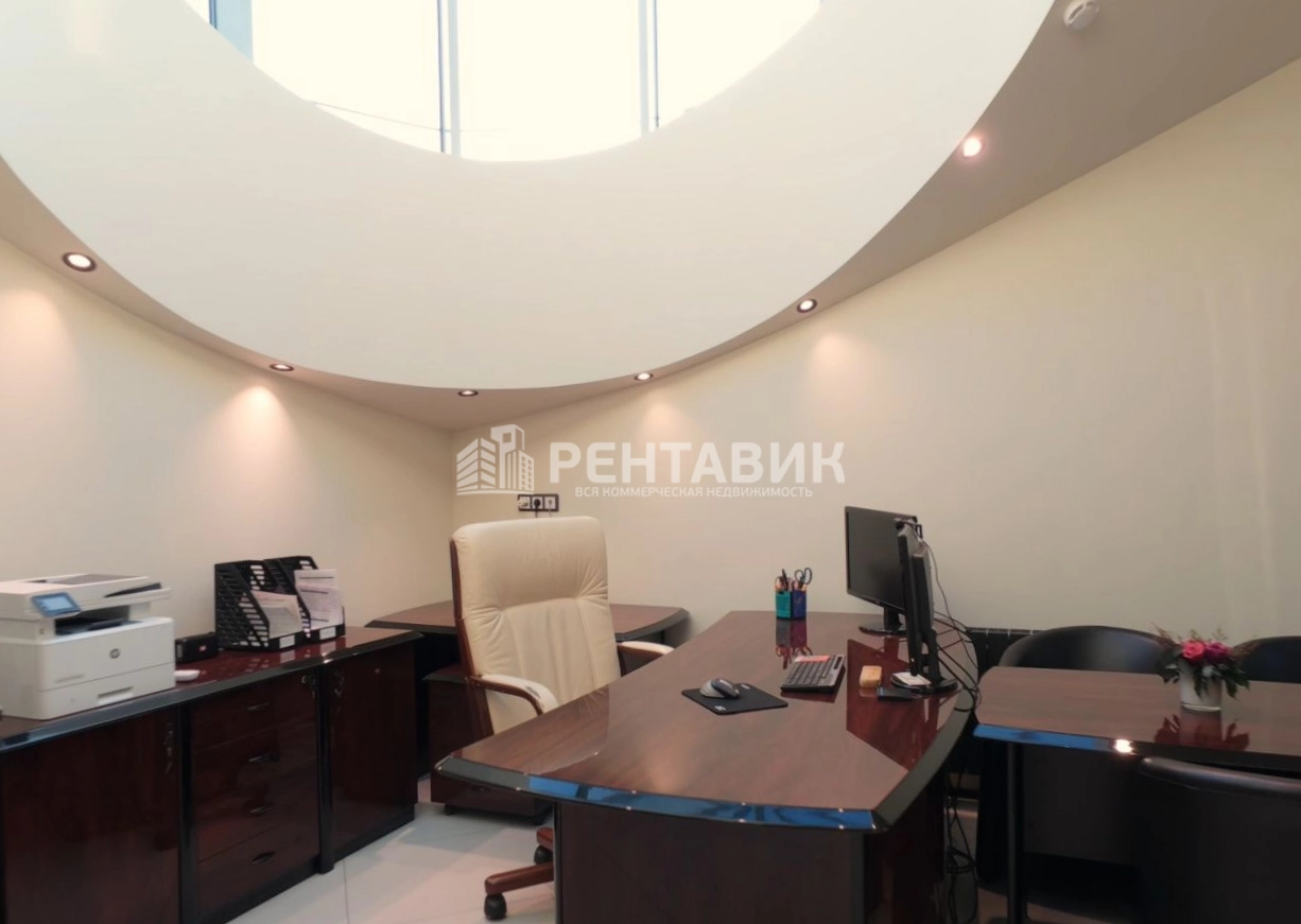 Здание целиком Большой Головин, 7 площадью 1500 квадратных метров
