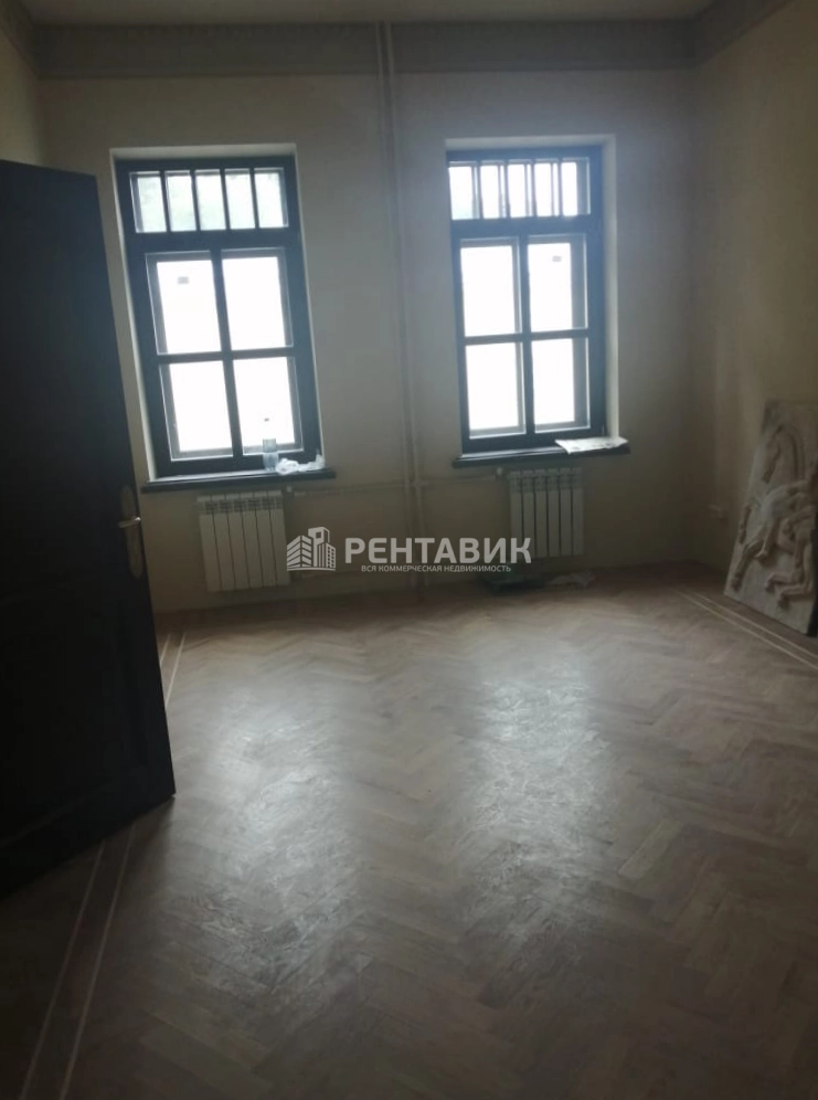Здание целиком Достоевского 19с1 площадью 850 квадратных метров