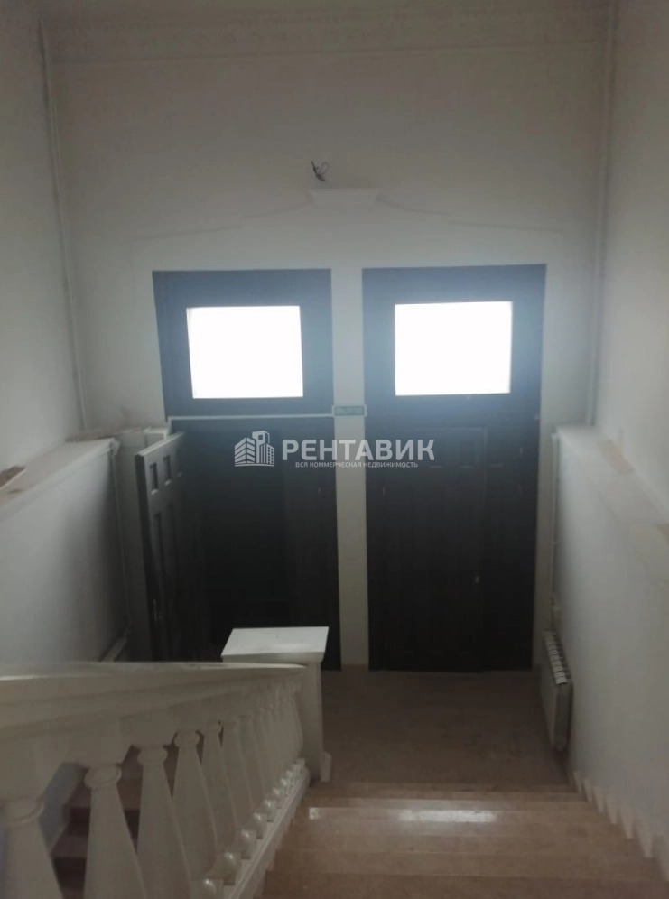Здание целиком Достоевского 19с1 площадью 850 квадратных метров