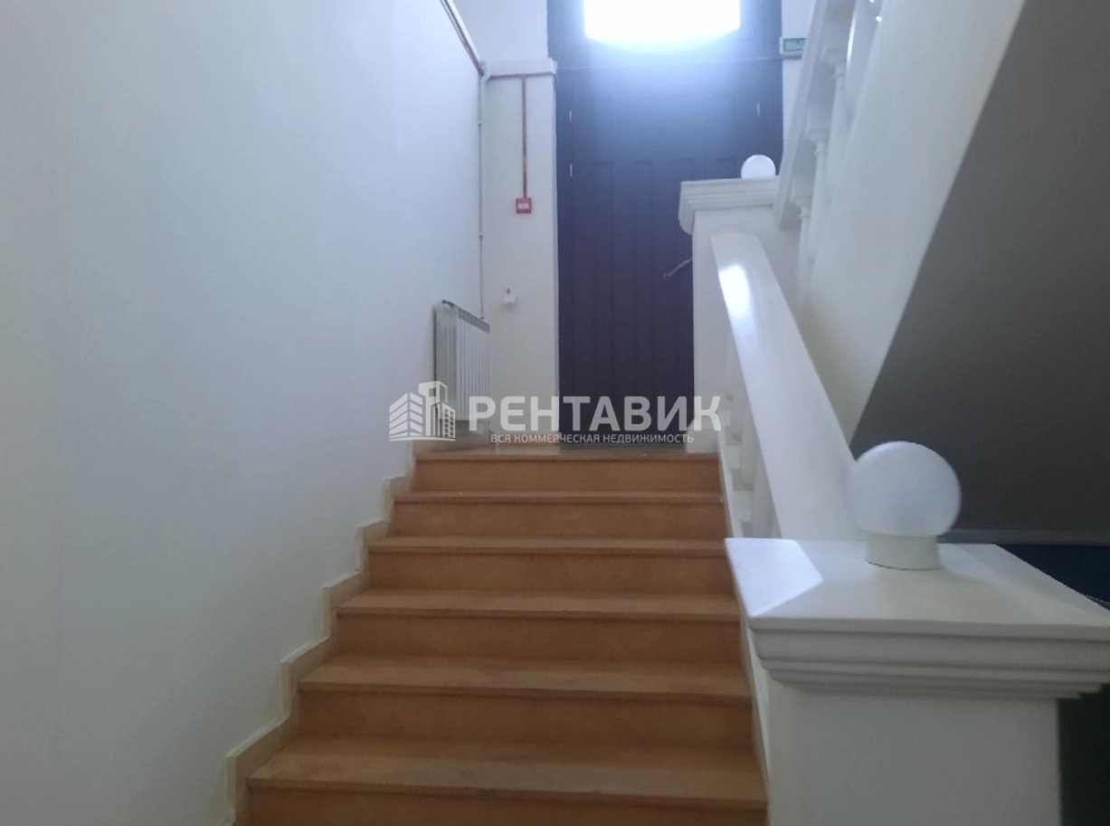 Здание целиком Достоевского 19с1 площадью 850 квадратных метров