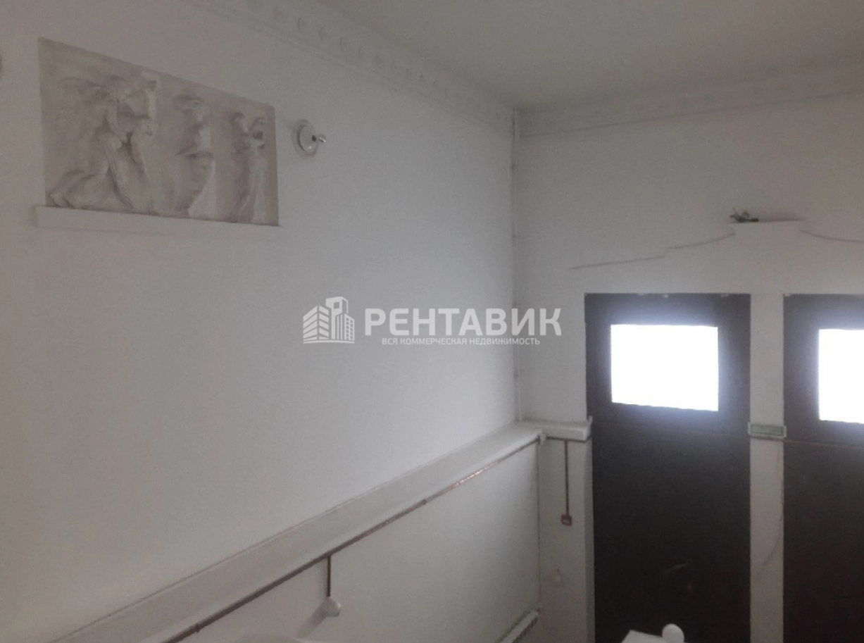 Здание целиком Достоевского 19с1 площадью 850 квадратных метров