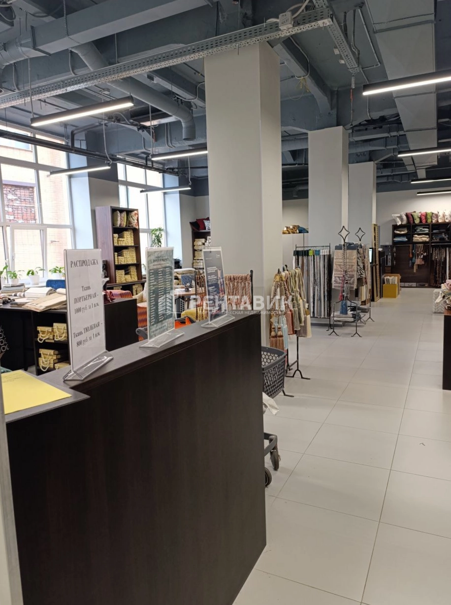 Офис River Place /Ривер Плейс площадью 426 квадратных метров