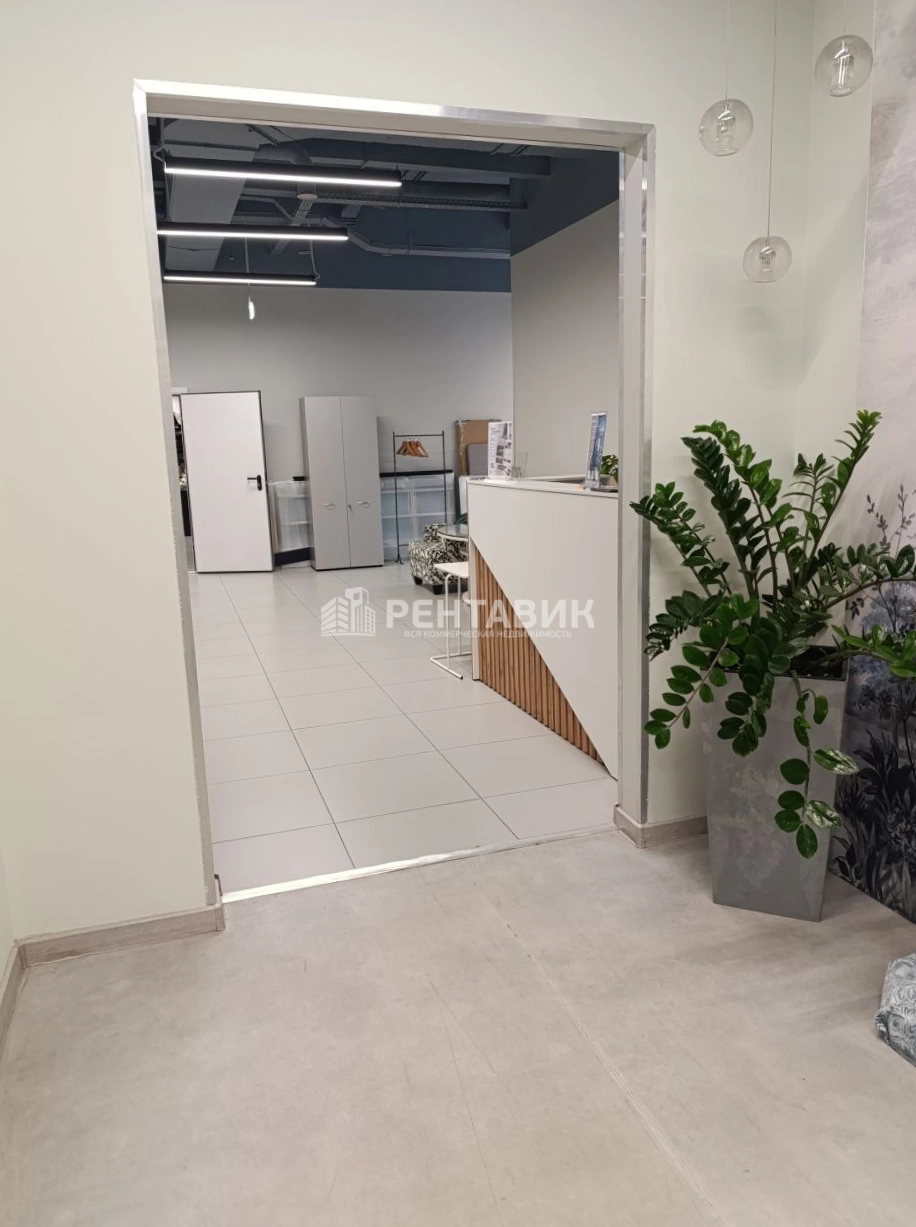 Офис River Place /Ривер Плейс площадью 426 квадратных метров