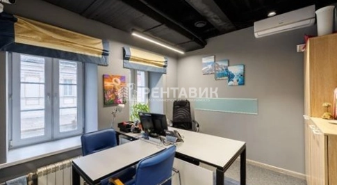 Здание целиком Голутвинский переулок, 2/10с2 площадью 3353.4 квадратных метров