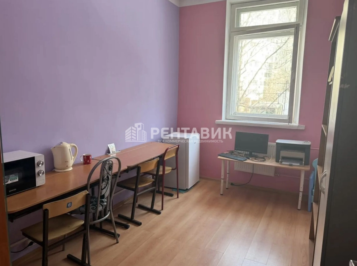 Здание целиком 4-й Вятский, 22Ас1 площадью 988 квадратных метров
