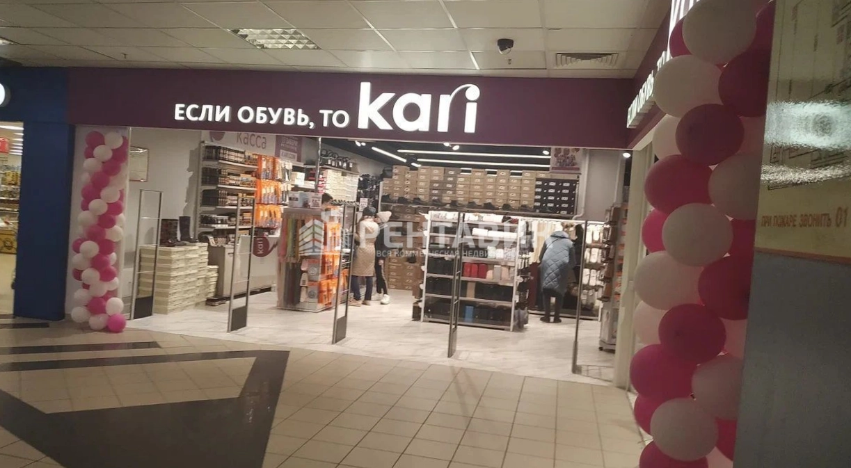 Здание целиком Дубнинская, 30 площадью 9140.8 квадратных метров