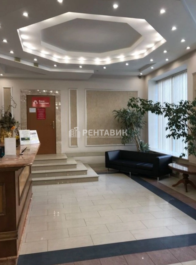 фасад дома, здание по адресу г Москва, ул Летниковская, д 10 стр 1