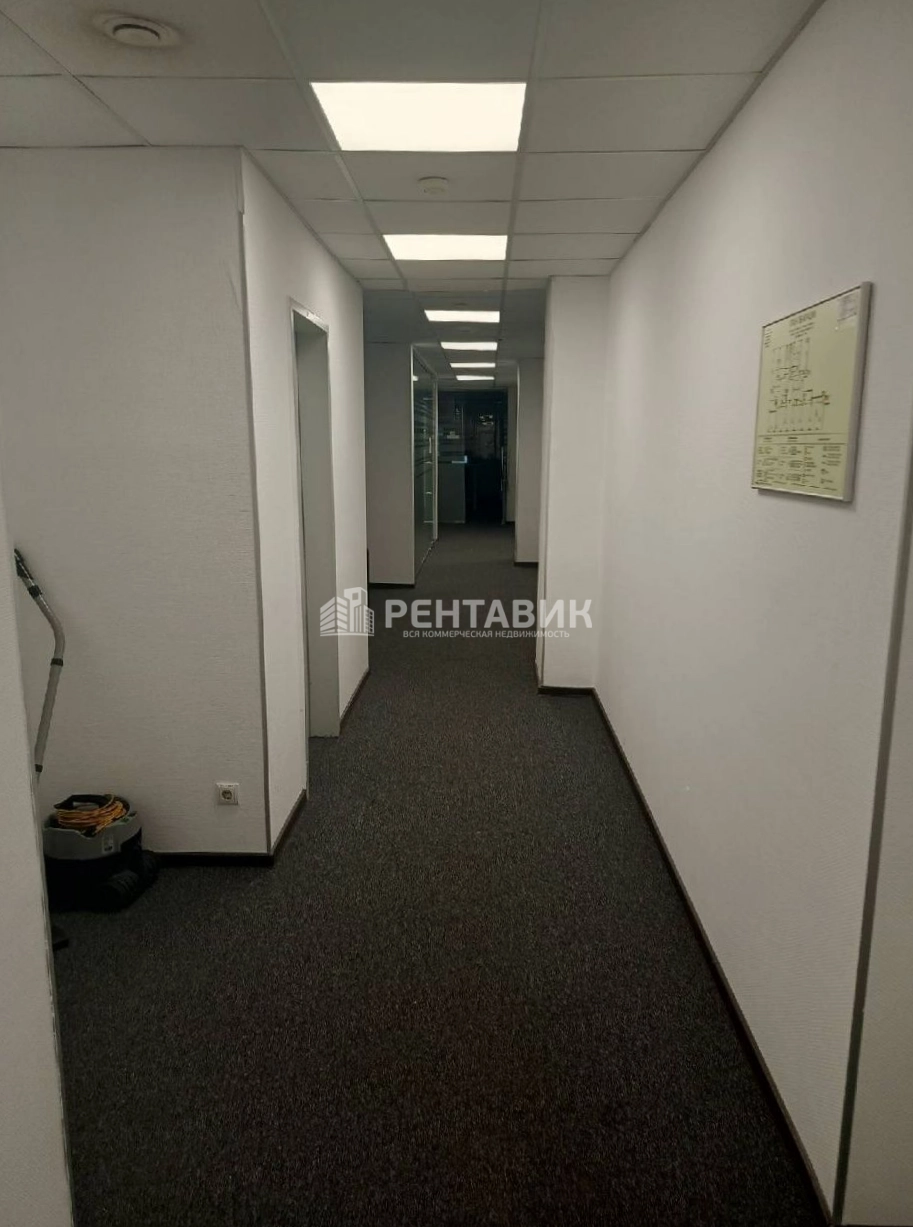 Офис Дмитровский площадью 790 квадратных метров