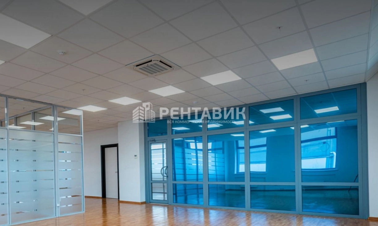 Офис Сенатор, 18 линия Васильевского острова, 29И площадью 444 квадратных метров