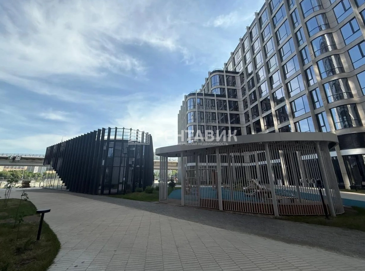 Общепит Шагал, 15к1 площадью 312.2 квадратных метров