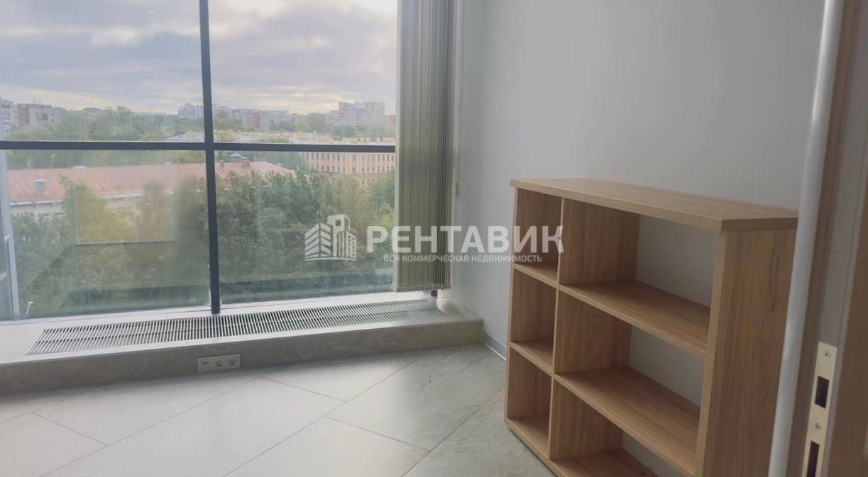 Офис Асгард площадью 363 квадратных метров