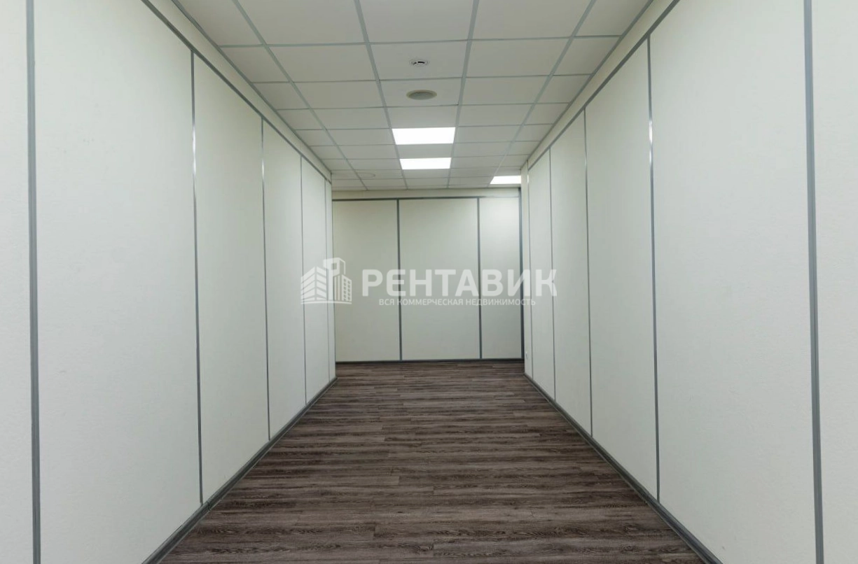 Офис Профсоюзная, 125 площадью 1009.5 квадратных метров