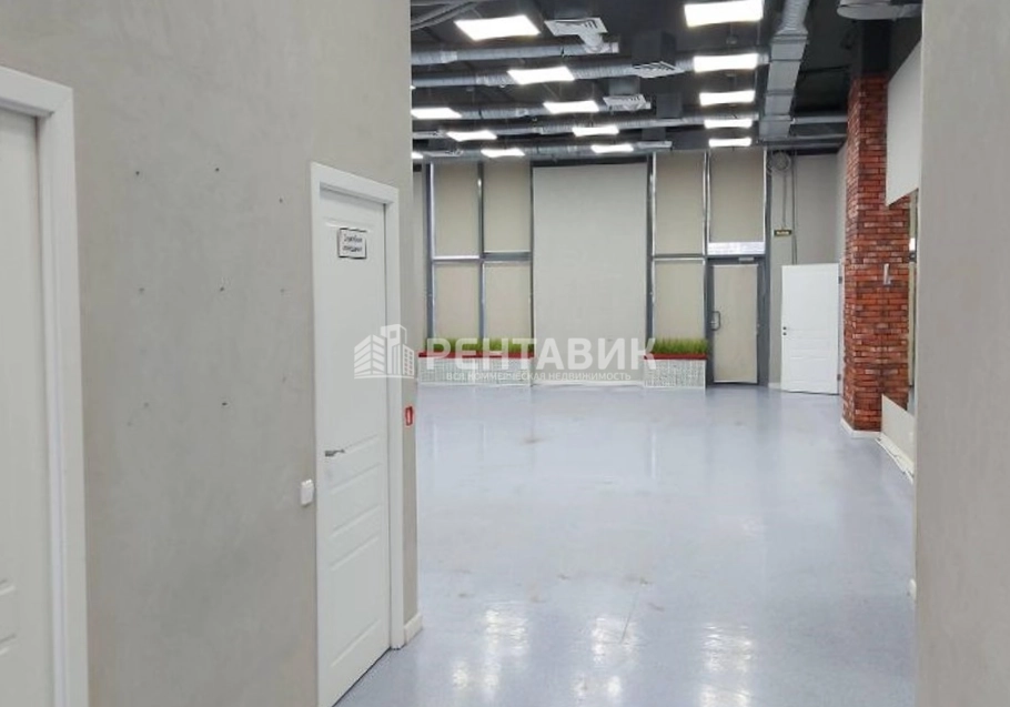 Помещение свободного назначения Апарт-отель YES Hoshimina площадью 82 квадратных метров