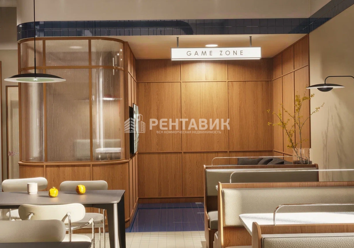 Офис Чехова 18 площадью 50 квадратных метров