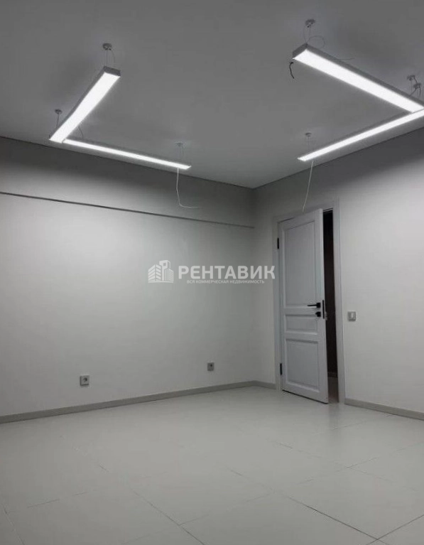 Торговая площадь Варшавское, 70к1 площадью 220 квадратных метров