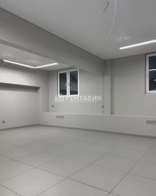 Торговая площадь Варшавское, 70к1 площадью 220 квадратных метров