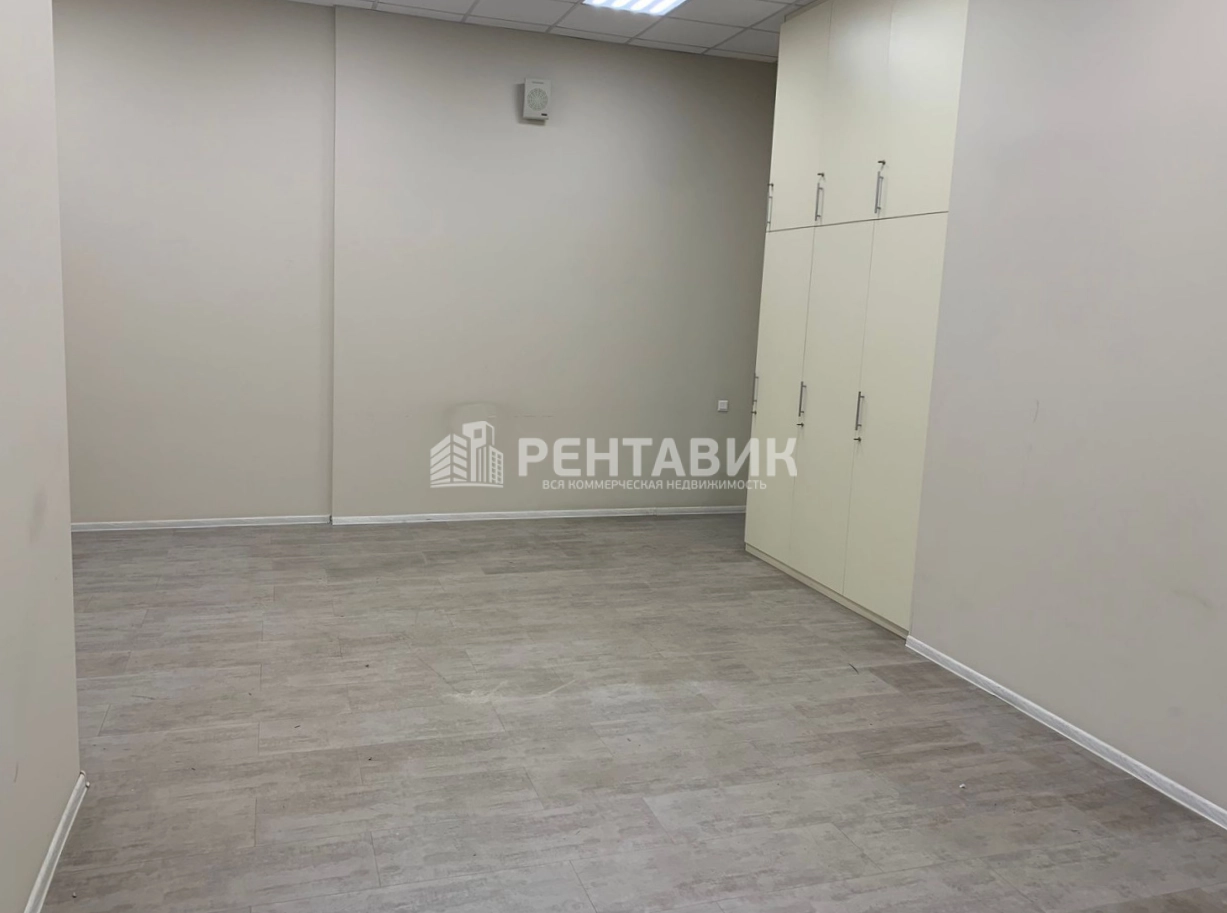 Офис Прайм Тайм площадью 225 квадратных метров