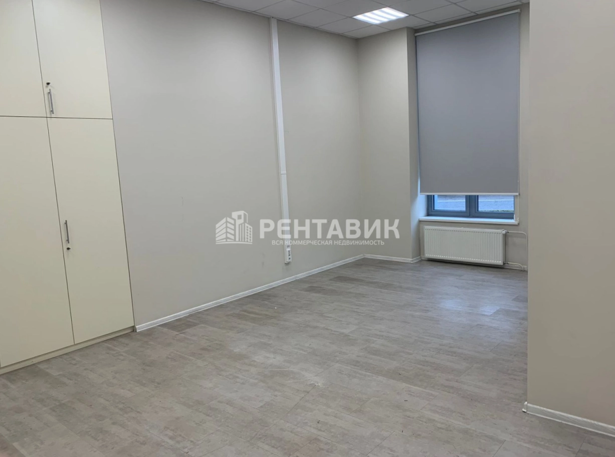 Офис Прайм Тайм площадью 225 квадратных метров