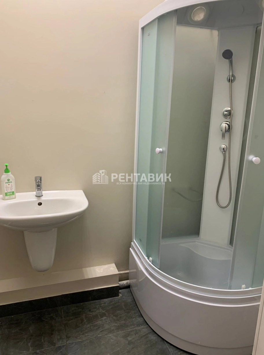 Офис Прайм Тайм площадью 225 квадратных метров