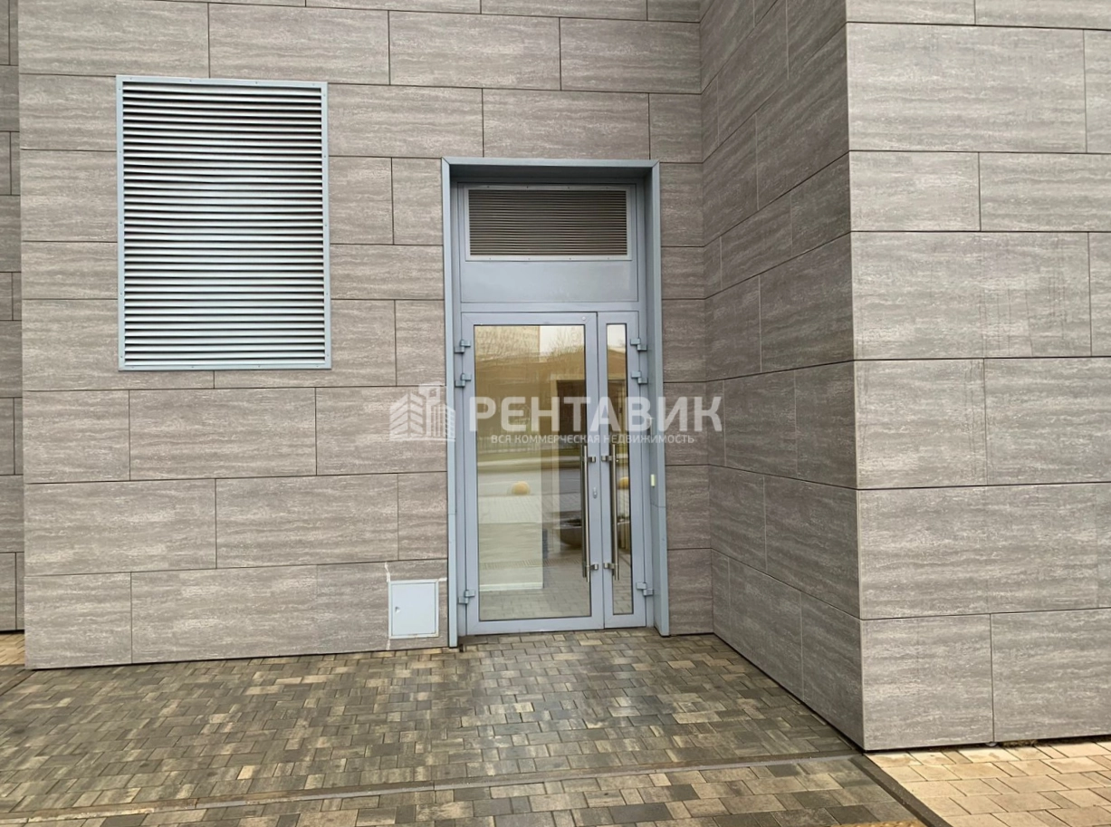 Офис Прайм Тайм площадью 225 квадратных метров
