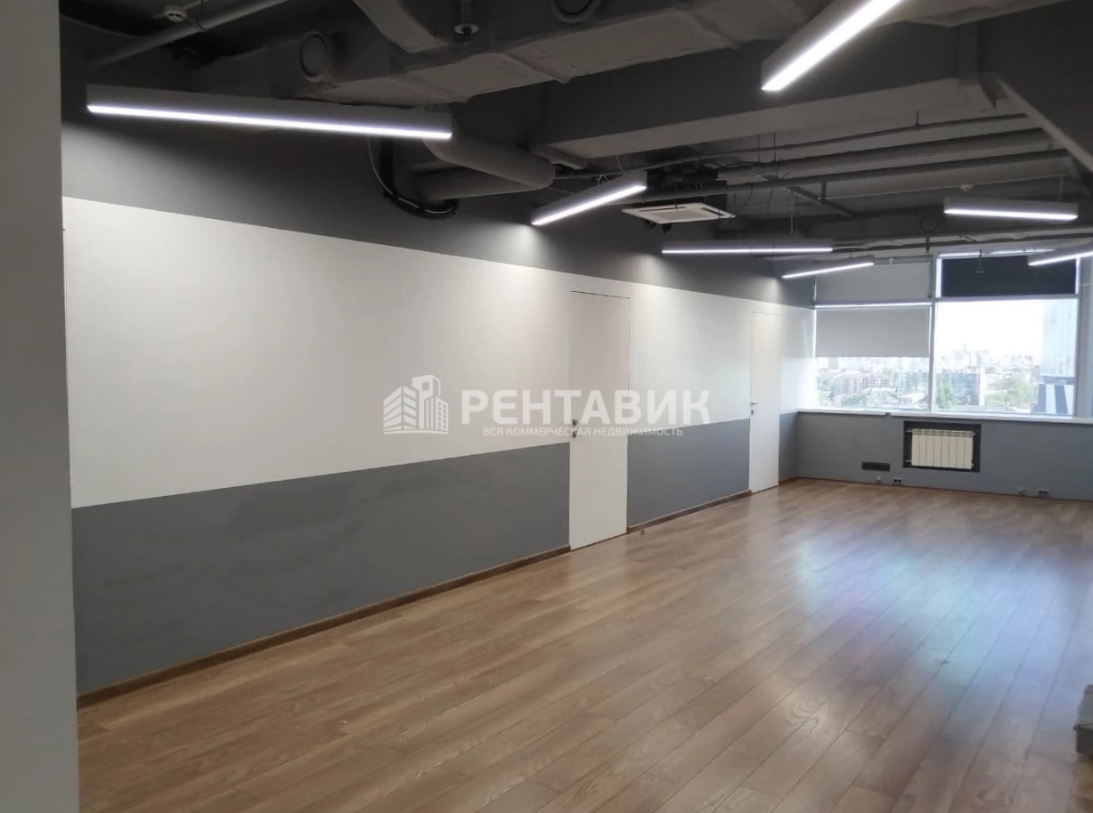 Офис Путейский площадью 427 квадратных метров