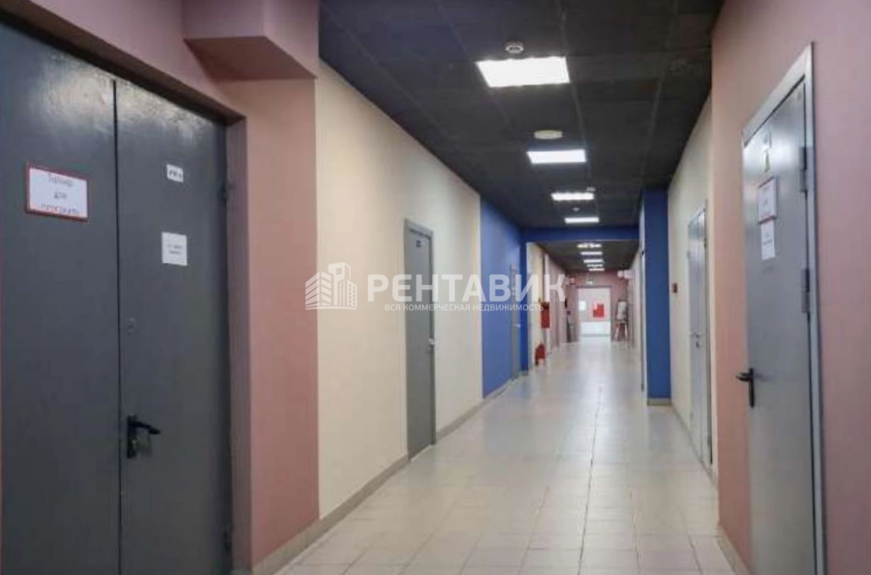 Здание целиком Кржижановского, 29к1 площадью 13230 квадратных метров