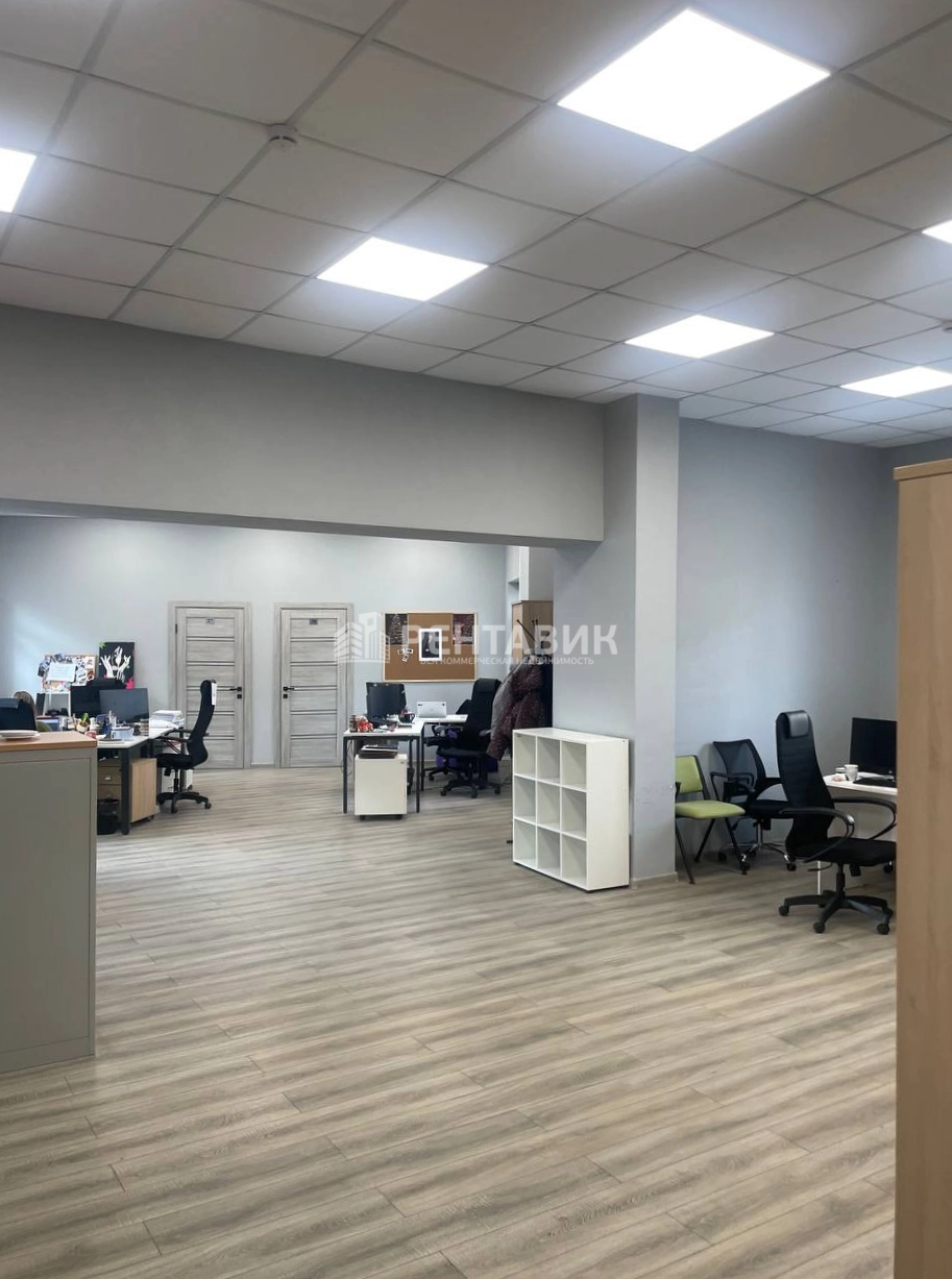 Здание целиком Красина, 16с2 площадью 2700 квадратных метров