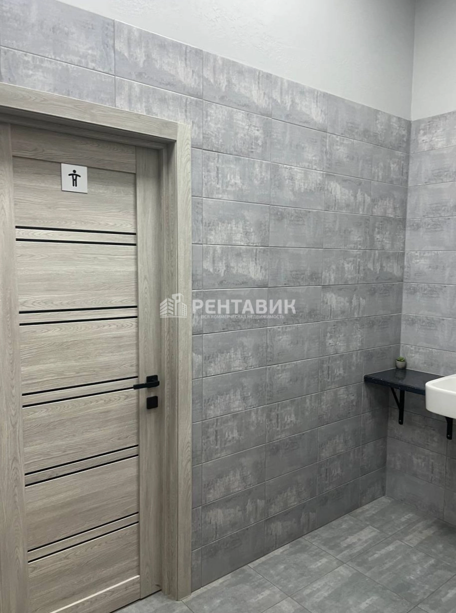 Здание целиком Красина, 16с2 площадью 2700 квадратных метров