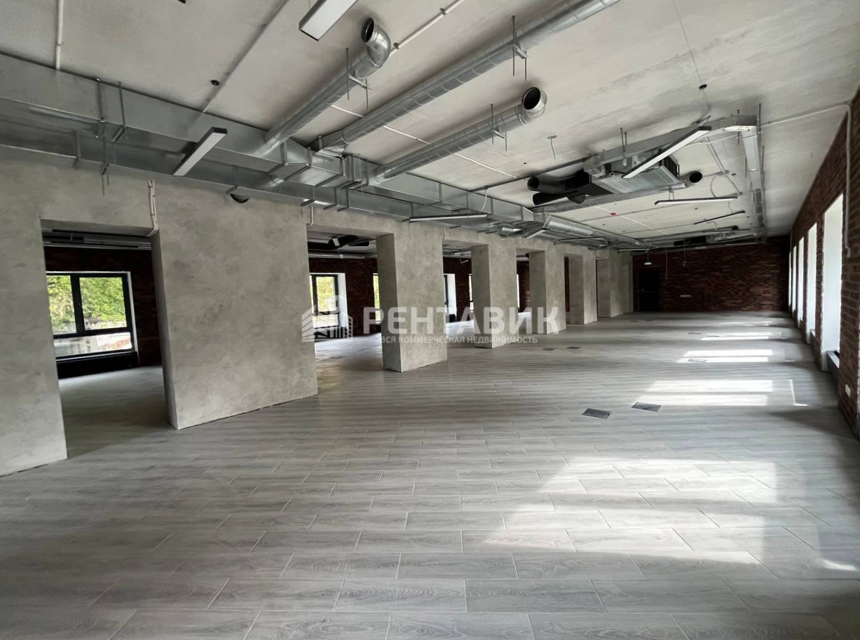 Здание целиком Докукина, 8к1 площадью 700 квадратных метров