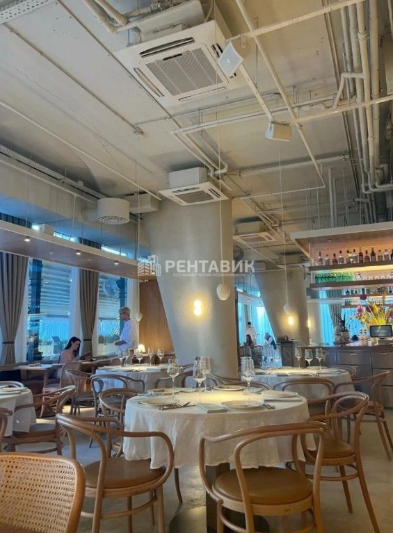 Торговая площадь Four Winds Plaza / Фо Виндс Плаза площадью 681 квадратных метров
