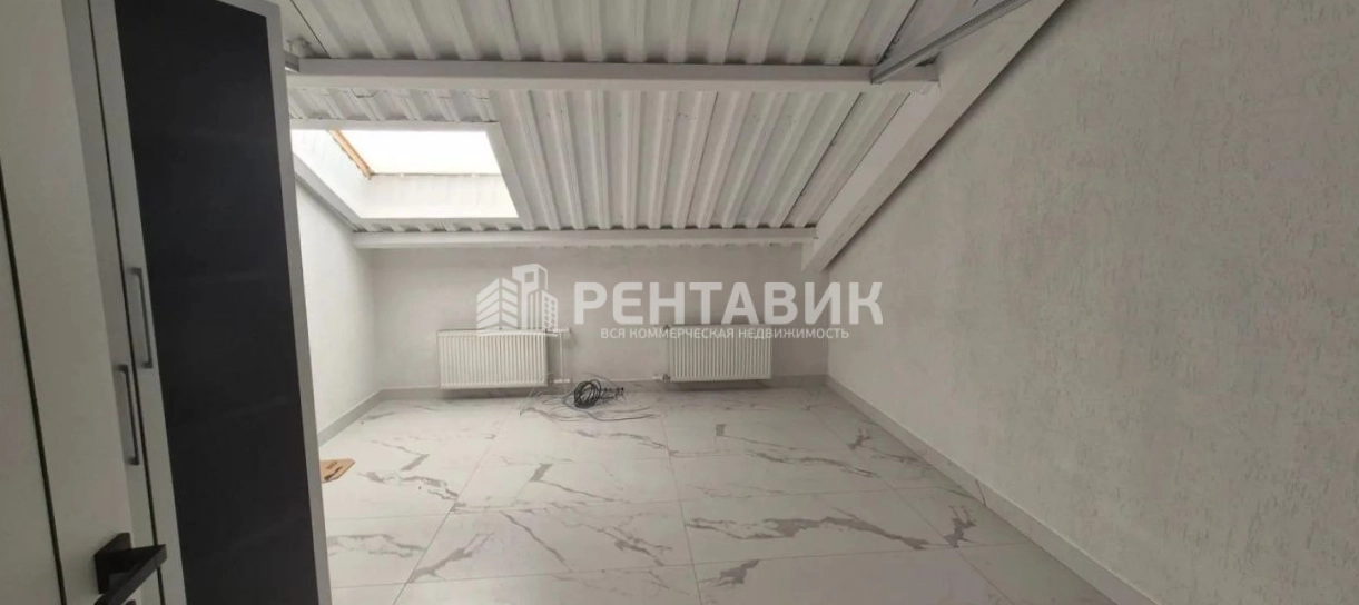 Офис Большой П.С, 30 площадью 286 квадратных метров