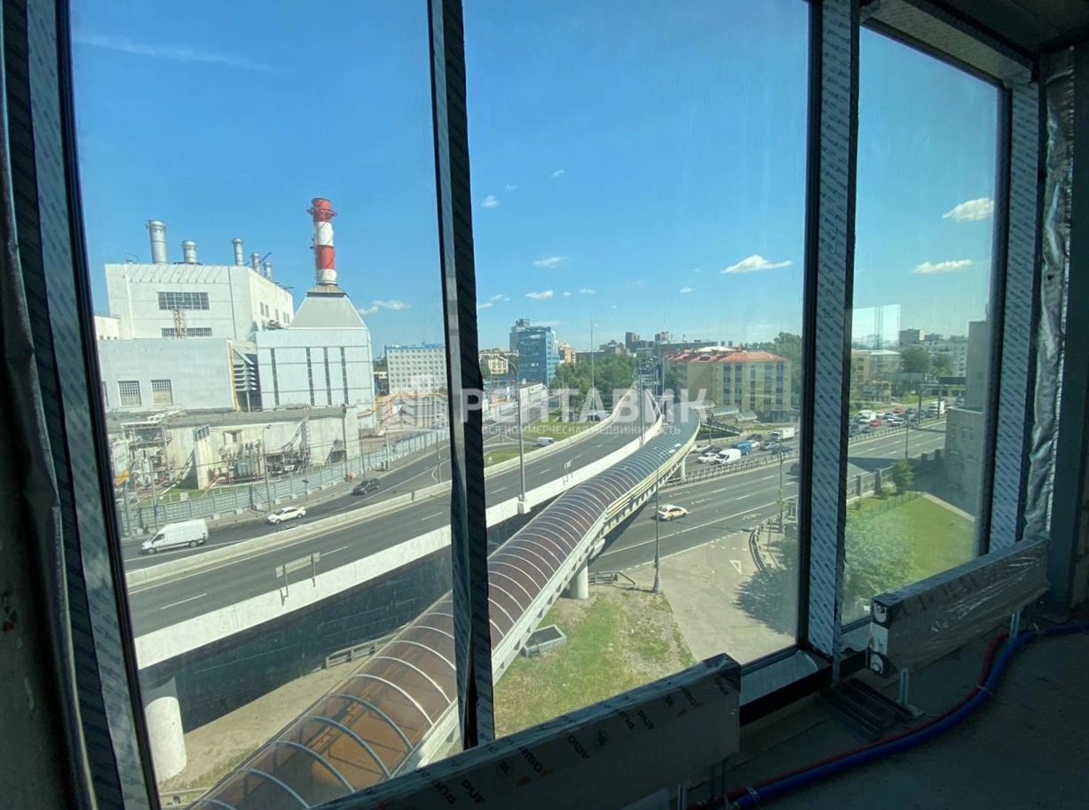 Офис Парк Легенд площадью 990.1 квадратных метров