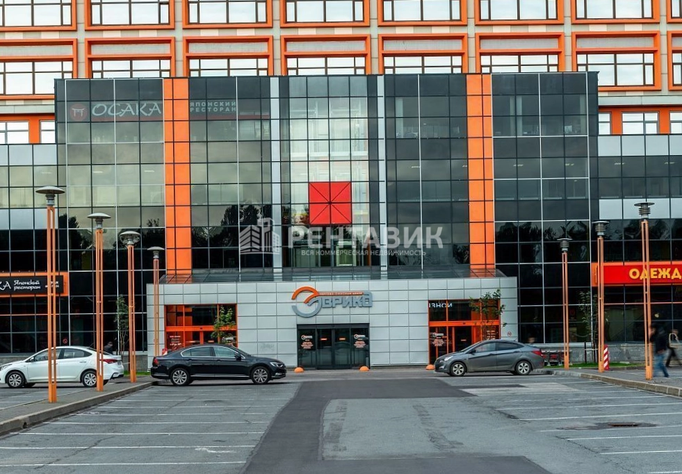 фасад дома, здание по адресу г Санкт-Петербург, ул Седова, д 11