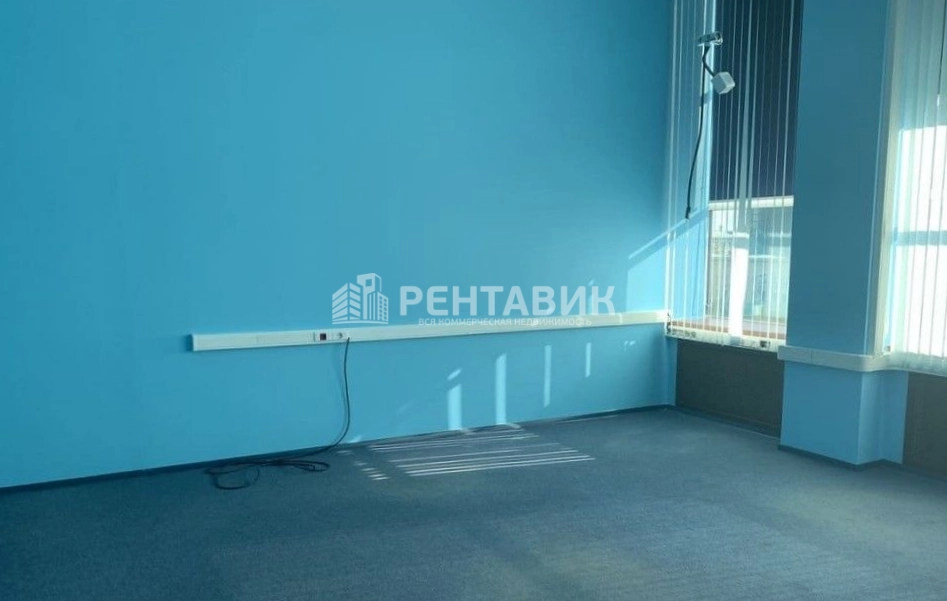 Офис ЕПК площадью 303 квадратных метров