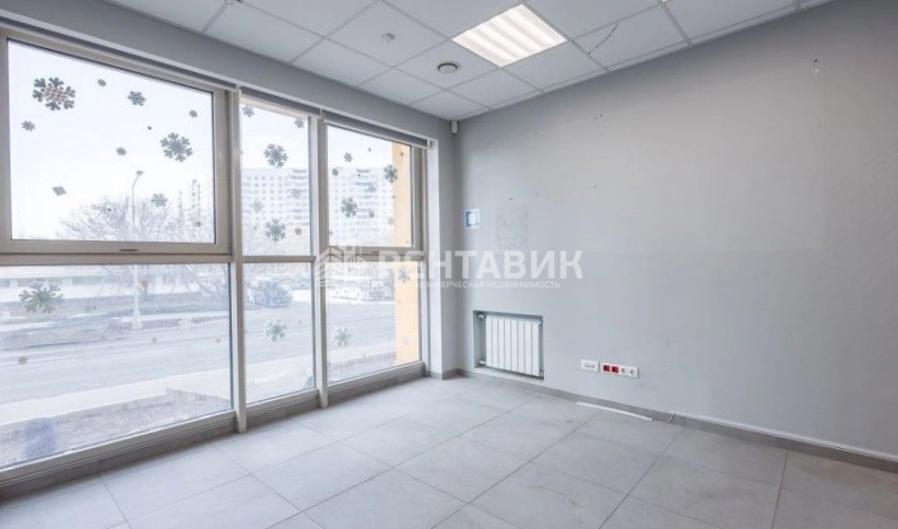 Торговая площадь Миклухо-Маклая, 47А площадью 194.9 квадратных метров