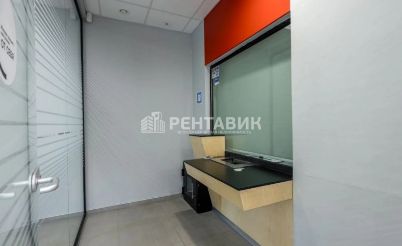 Торговая площадь Миклухо-Маклая, 47А площадью 194.9 квадратных метров