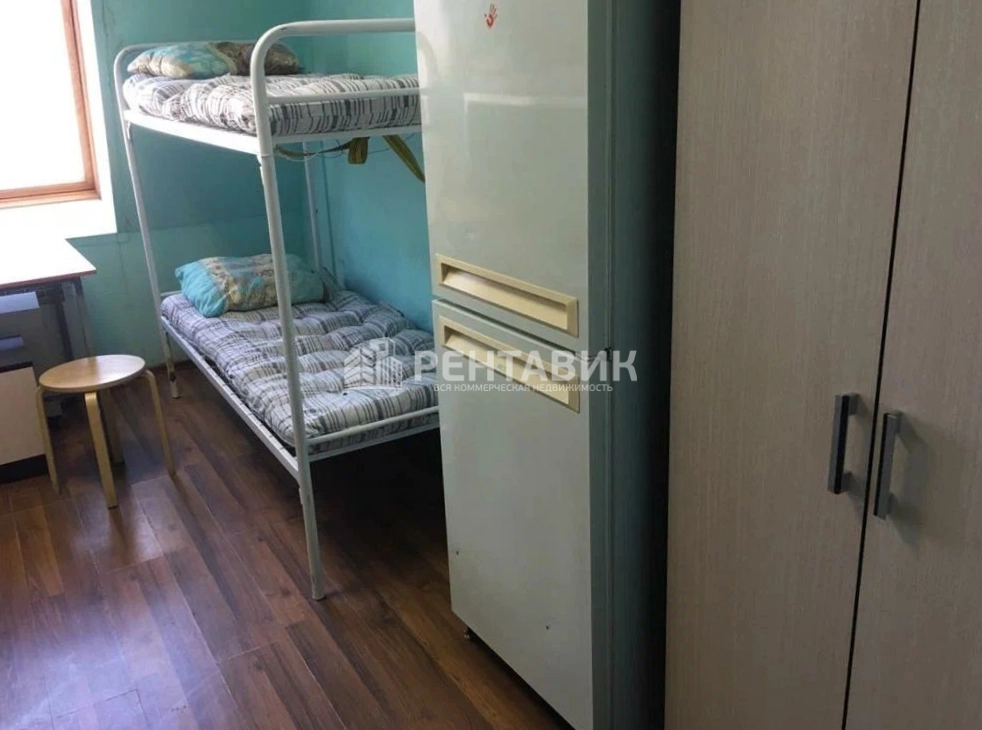 Здание целиком Высоковольтный 1с24 площадью 990 квадратных метров